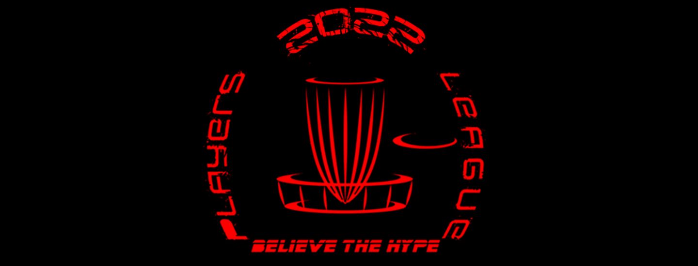  Players Disc Golf League