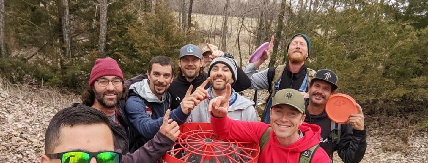 Airborn Preserve League