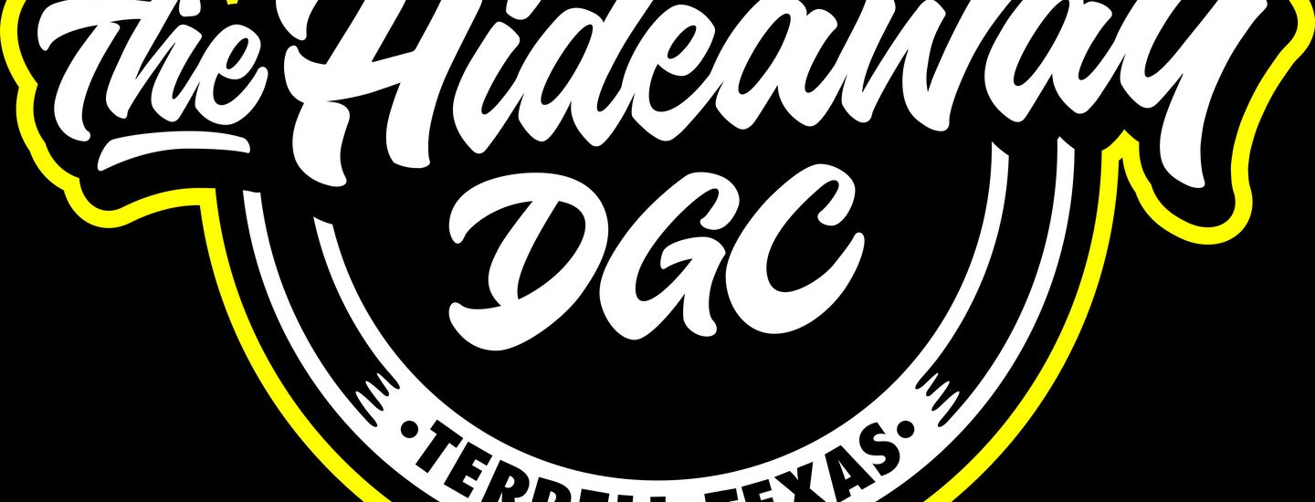 The Hideaway DGR - The Hideaway DGR Saturday Mini powered by Innova
