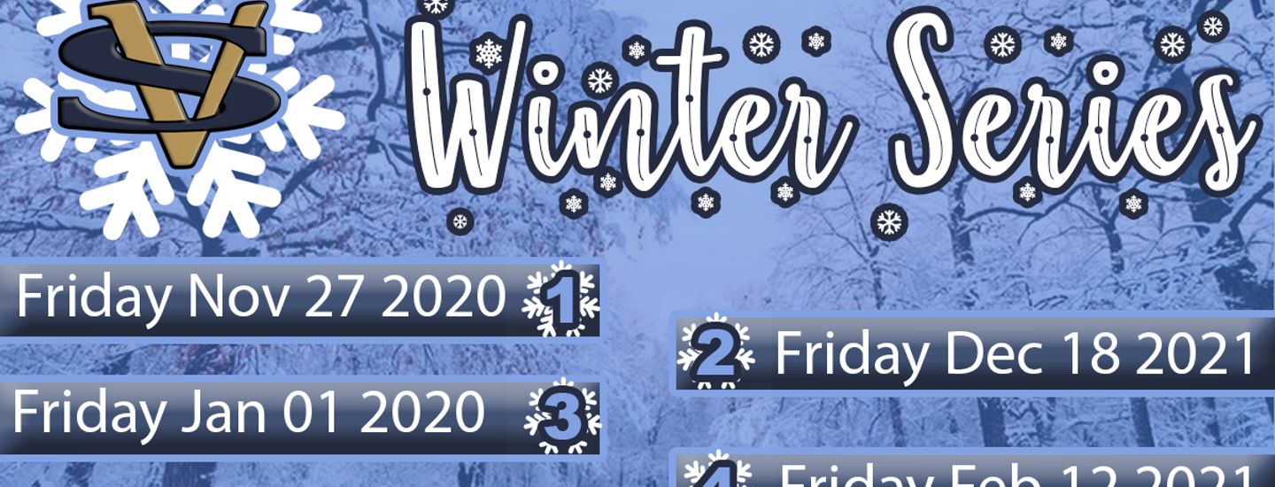 Spring Valley Friday