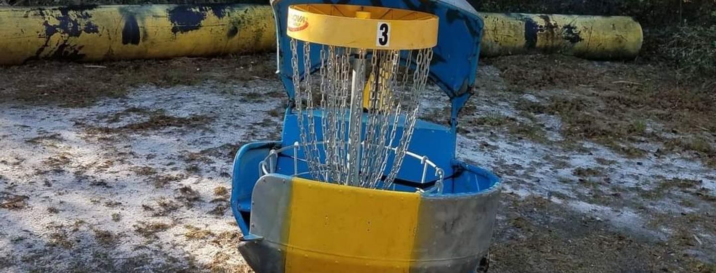 Showmen's Doubles - Long Duck Dong