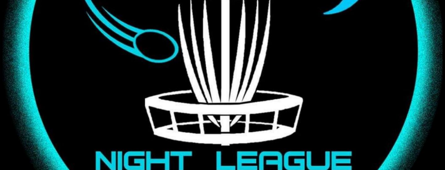 Disc Golf Night League