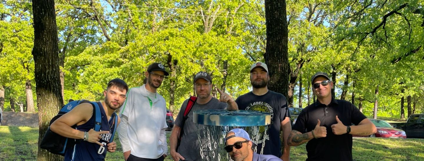 Sunday Slangers - Munson Major