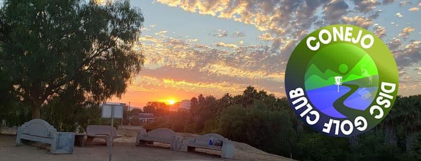 Conejo DGC - Rabbit Flats Monthly