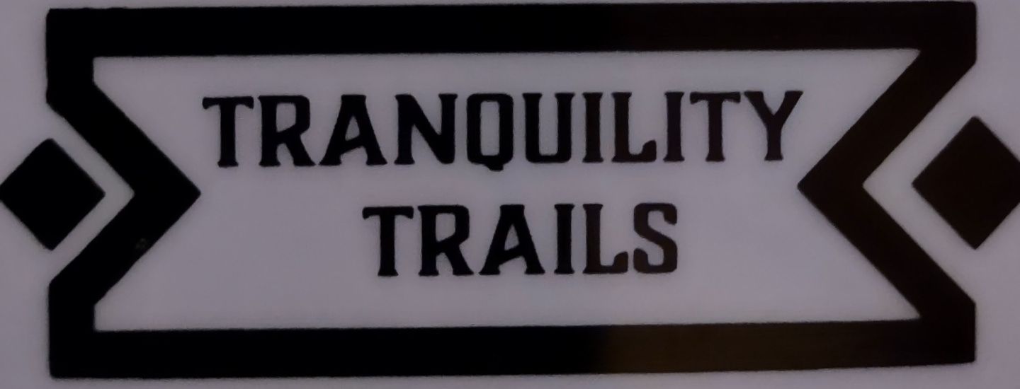 Tranquility Trails Events