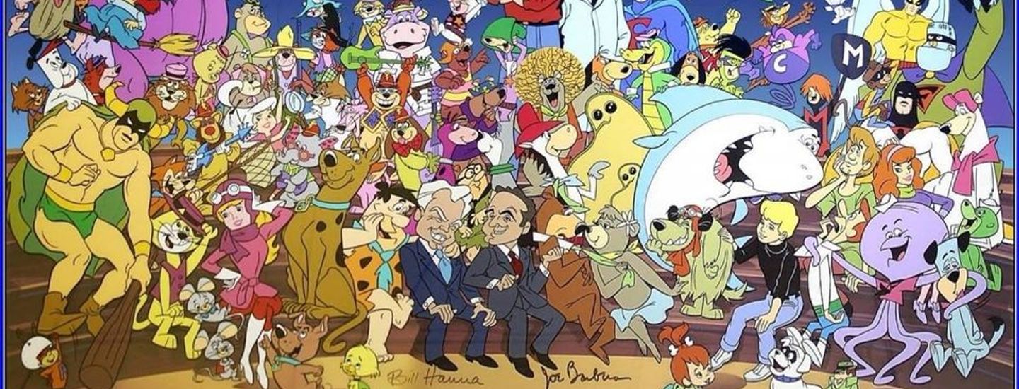 Saturday Morning Cartoons - OOPS, ALL DRIVERS!