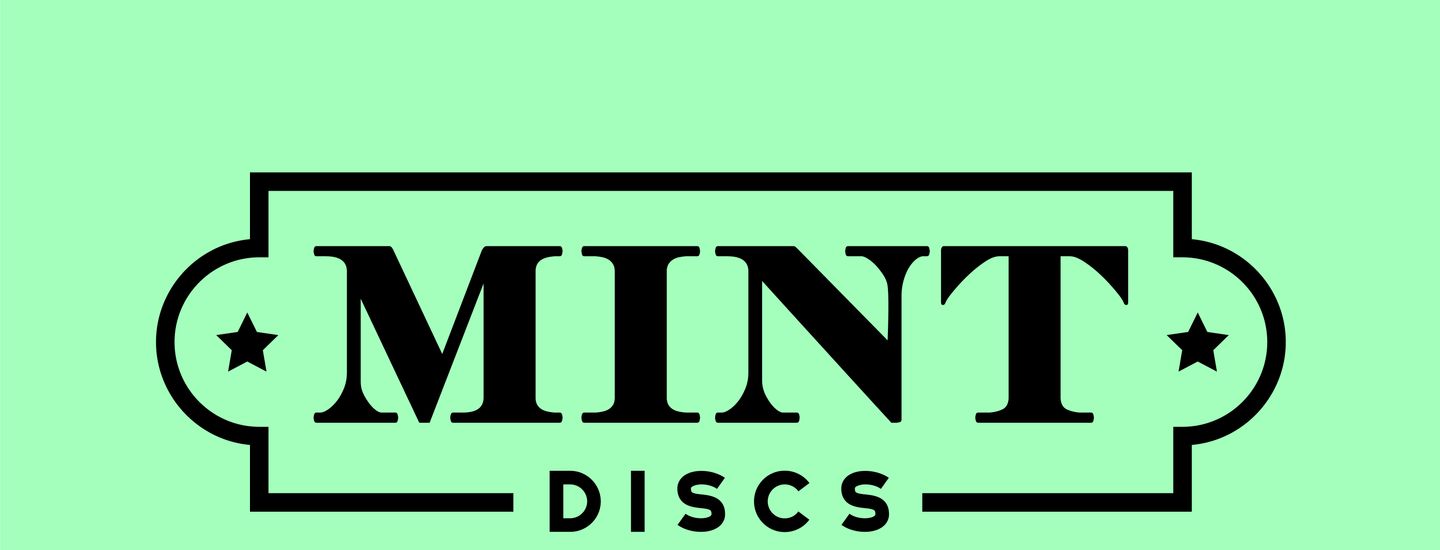 Mint Discs Putting League - Spring: Week 2