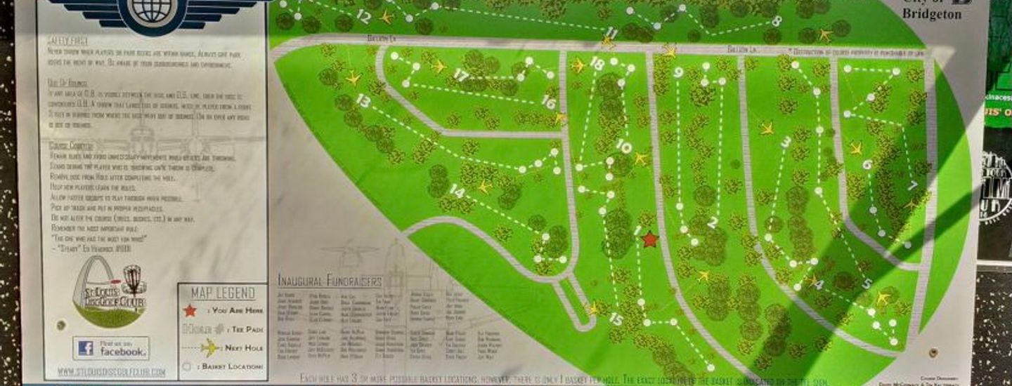 Carrollton Random Draw