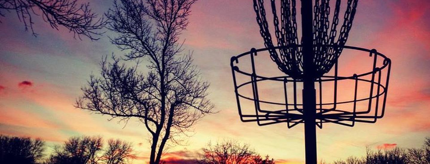 2020 Rochester Disc Golf 