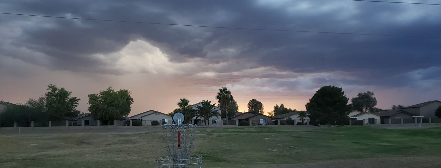 Local Route Disc Golf - Local Route Disc Golf