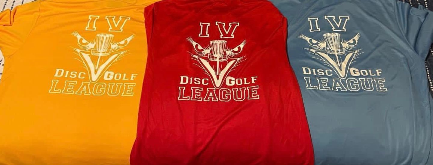 IV league - IV league Rotary shorts