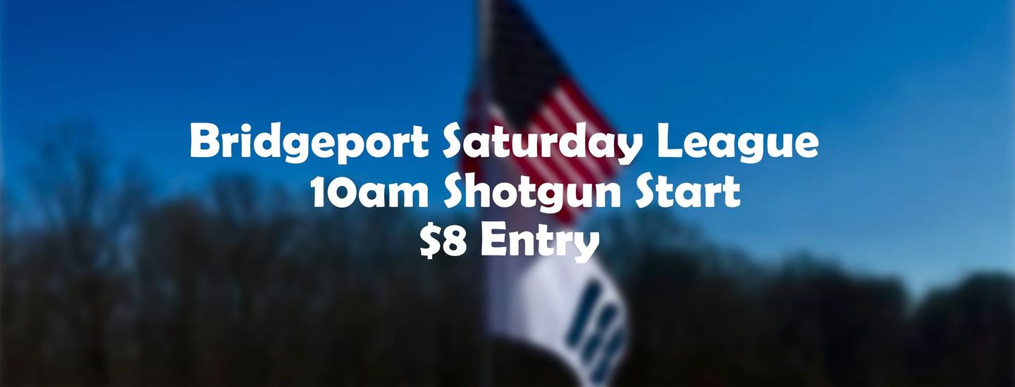 Bridgeport Singles League - Bridgeport Singles League