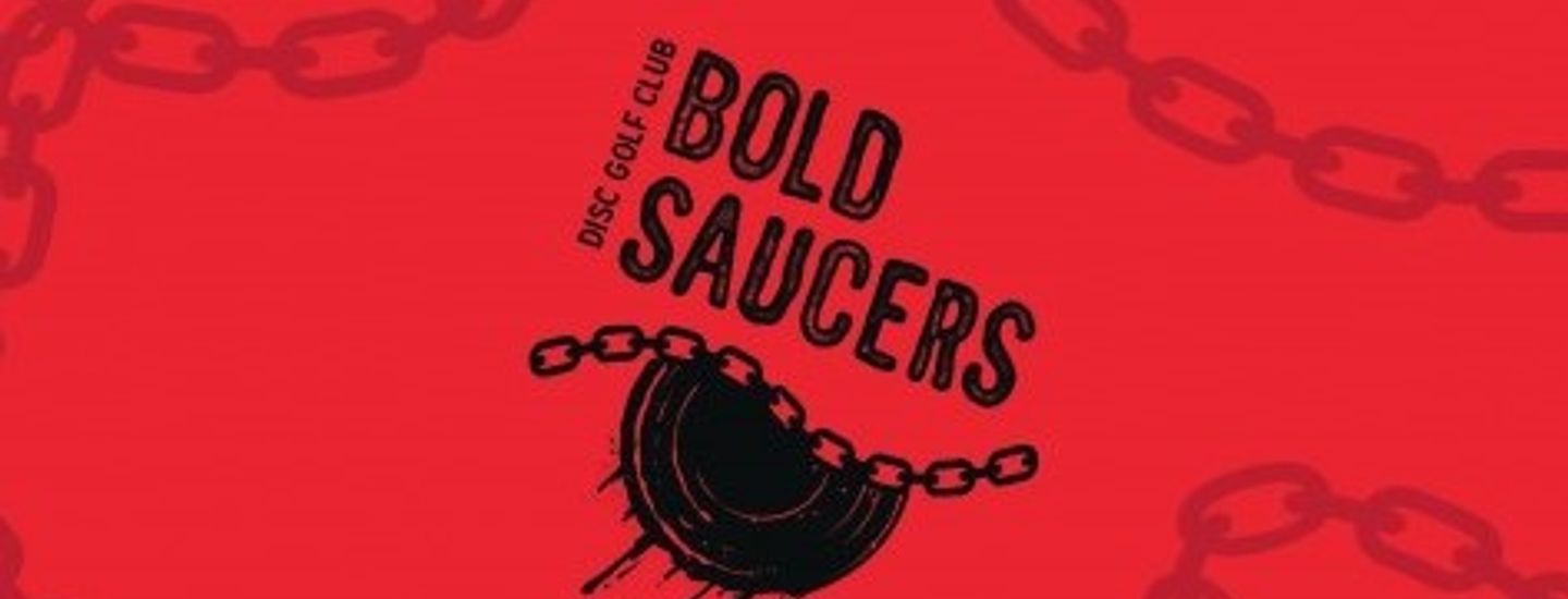 Bold Saucers