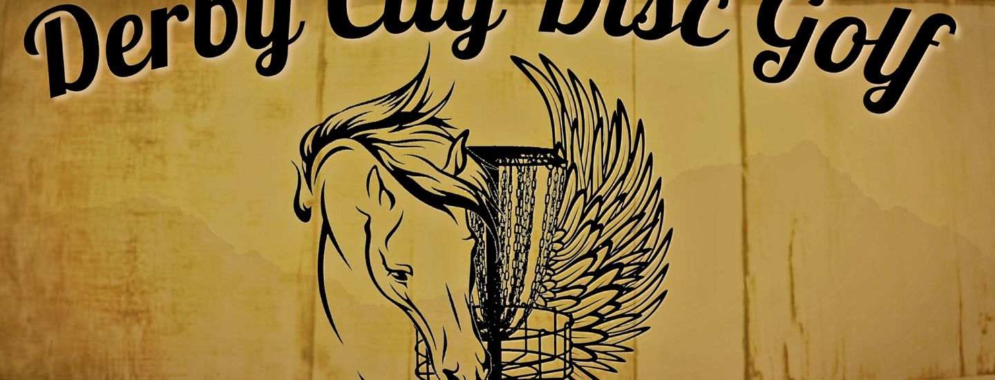 Derby City Disc Golf