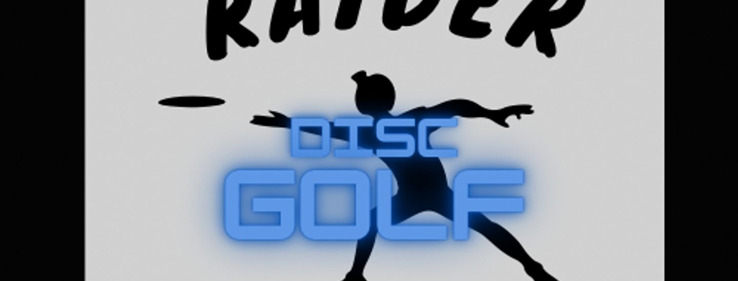 Crossroads Disc Golf Club - 25-26