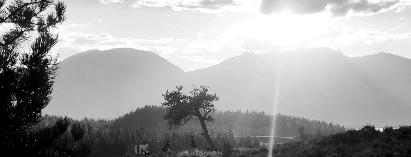 High Country Disc Golf Doubles - Leadville Doubles