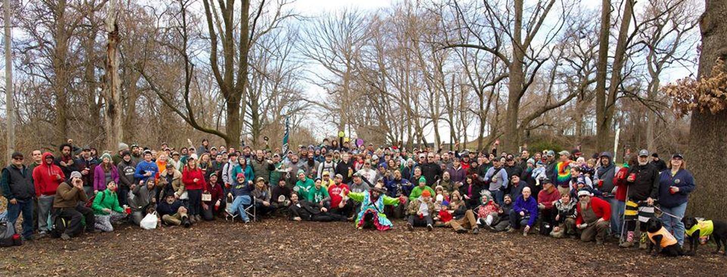 Sedgley Woods Flex League