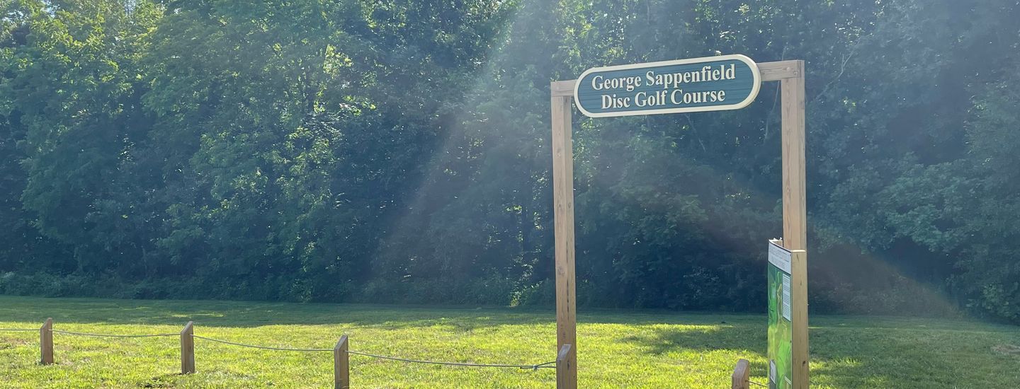 Fridays @ Sappenfield - Singles!