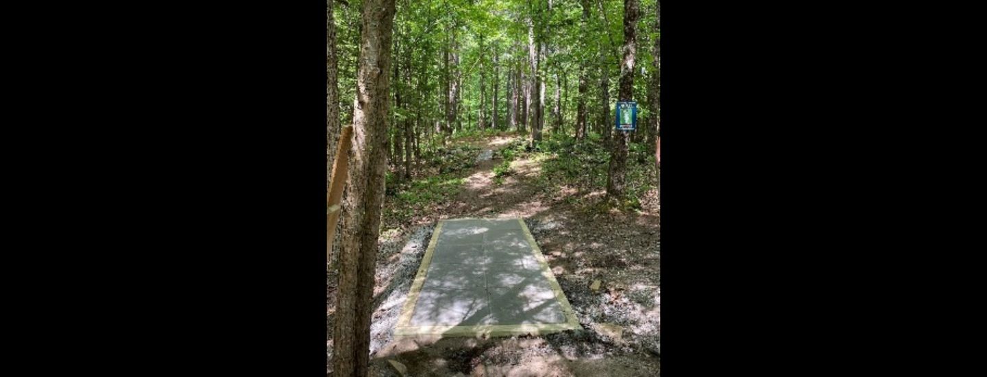 DisCap - Sunday Tag League - SPW Whites