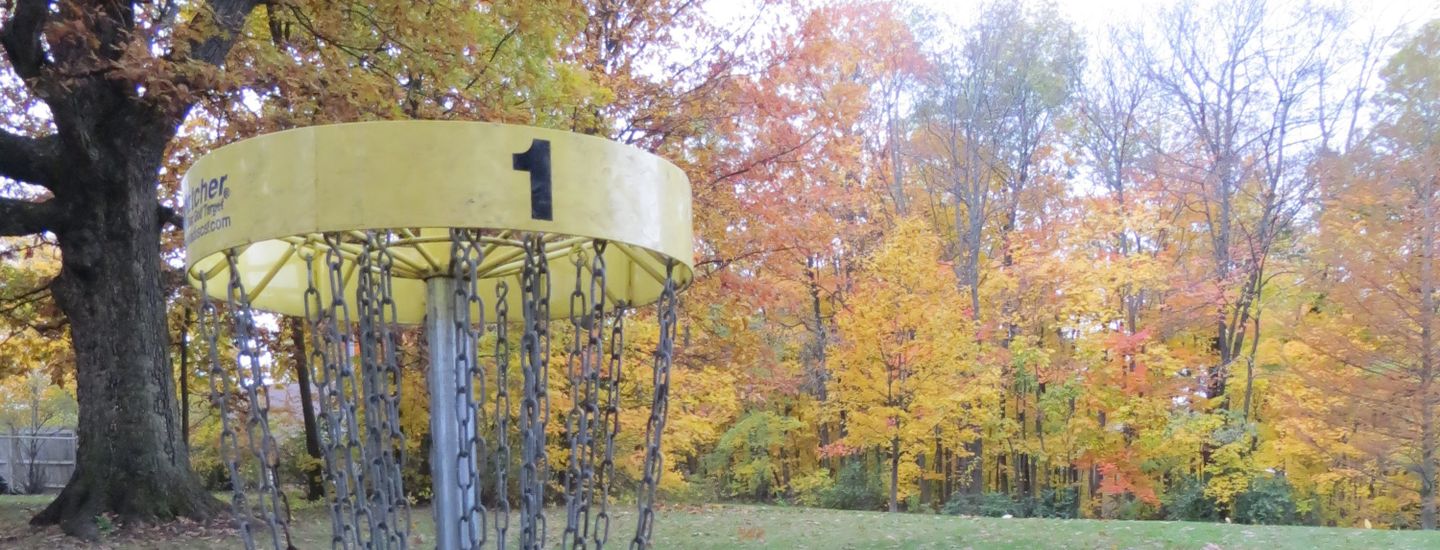 BNDisc Summer Handicap