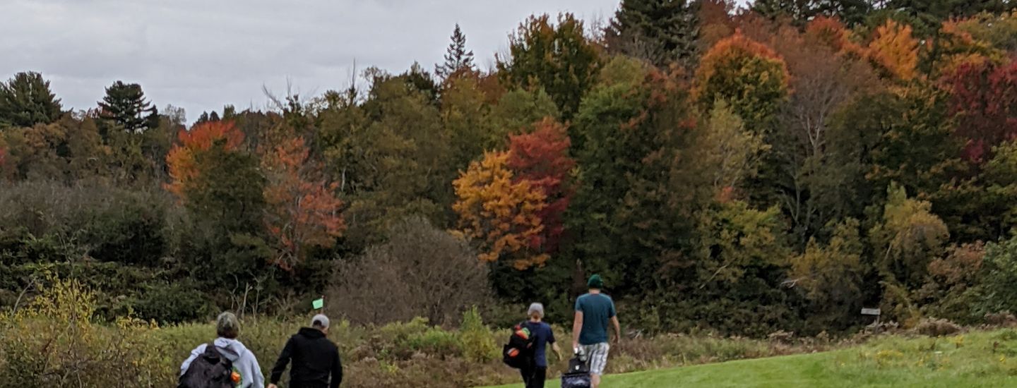 Maine Disc Golf Your Guide to Disc Golf in Maine, United States UDisc