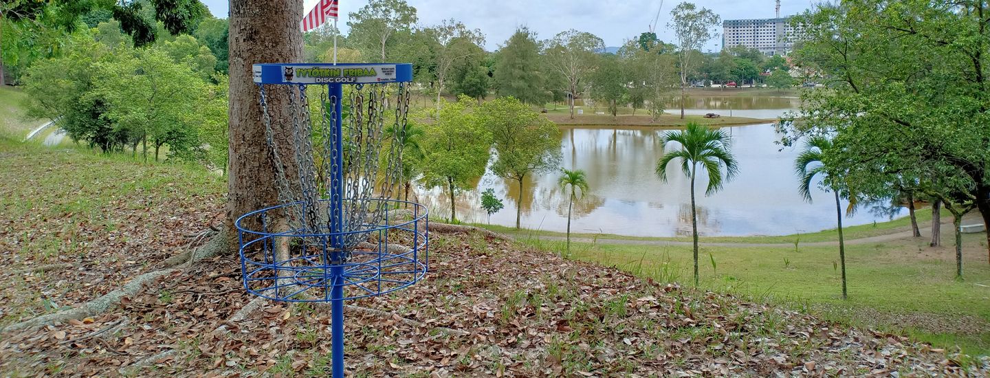 Rock Creek Friday Doubles League 