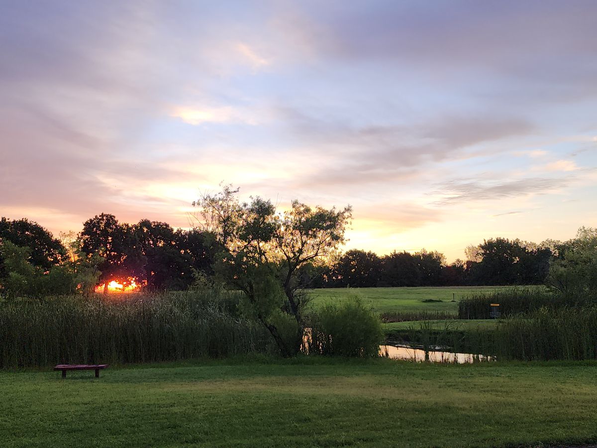 Terps and Chains 2026 Doubles