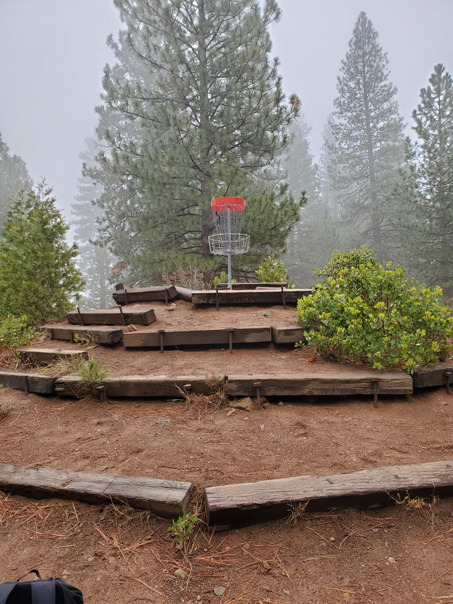 Shasta Series 24 - Event #7 @ COS and Shasta