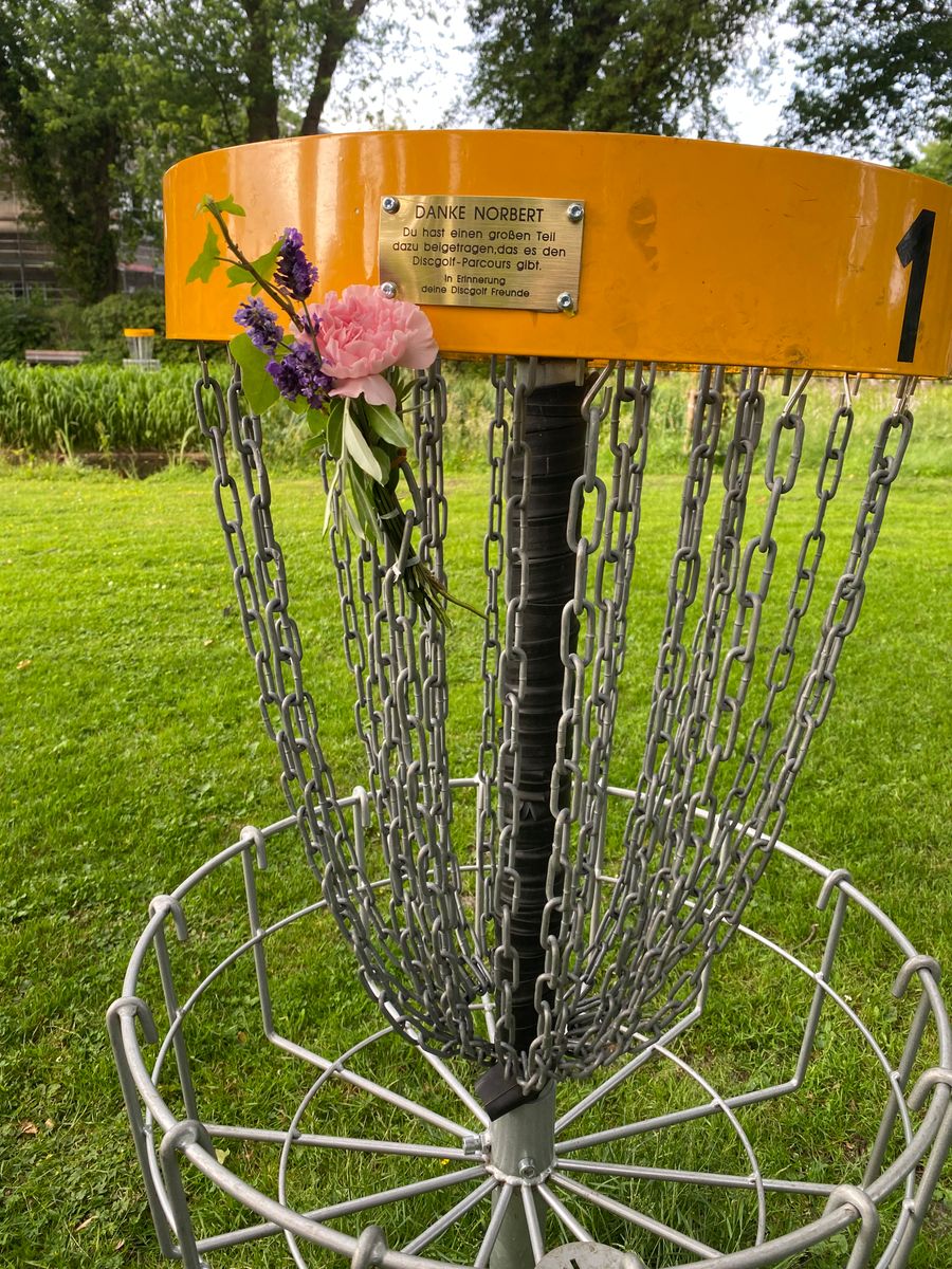 Bremen Series Dezember 2025 in Delmenhorst.