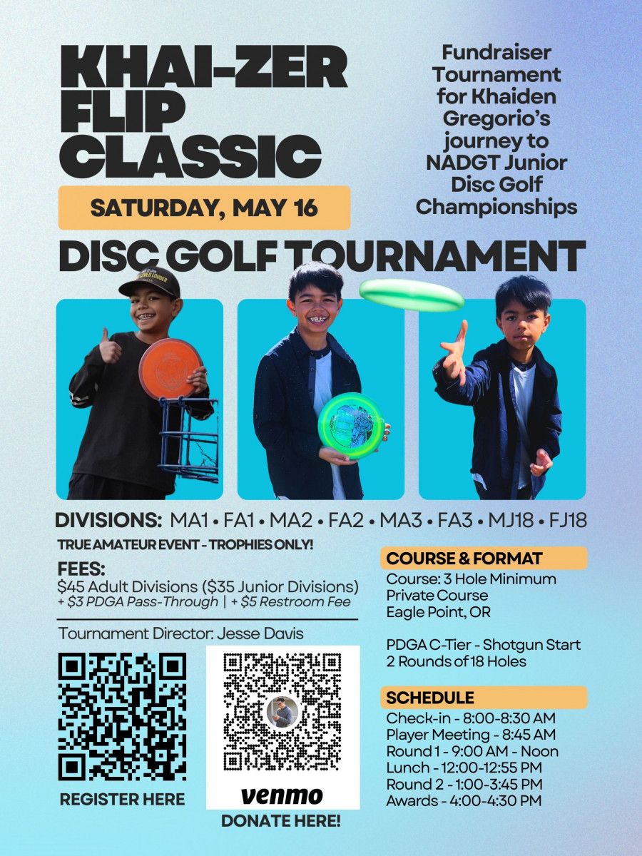 Khai-zer Flip Classic