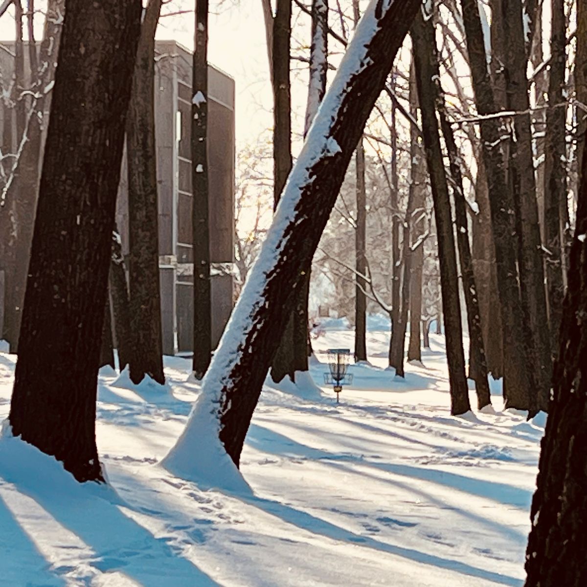 La classique hivernale de Boucherville 3eme édition