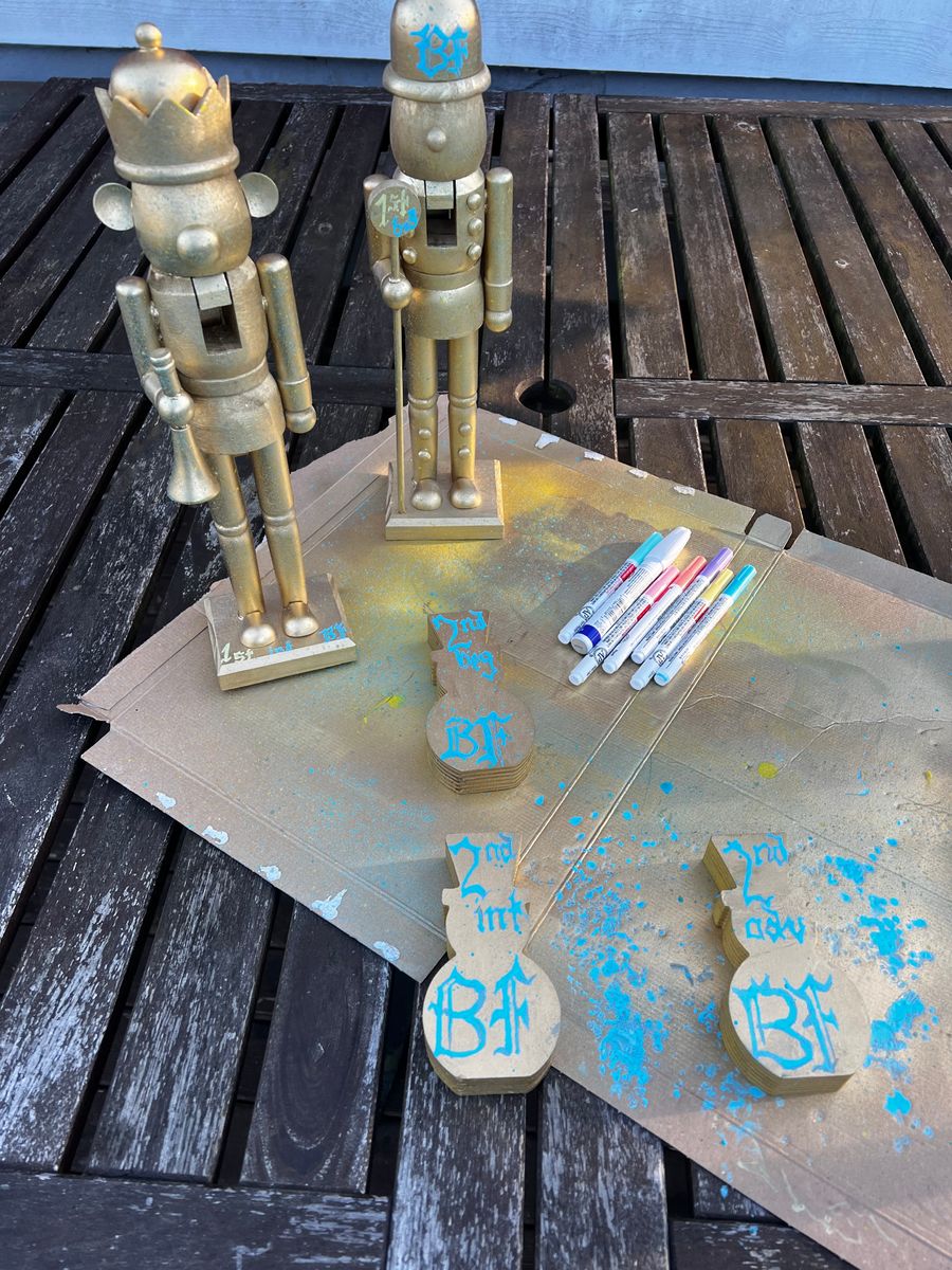 Bellis Fairways Winter Classico Fundraiser