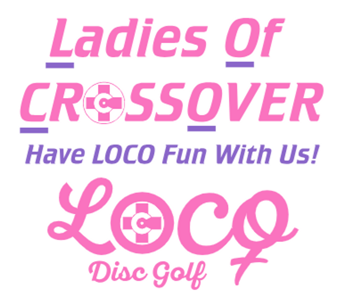 Crossover LOCO 3 Disc Challenge 2026 | Cincinnati, Ohio | UDisc Events