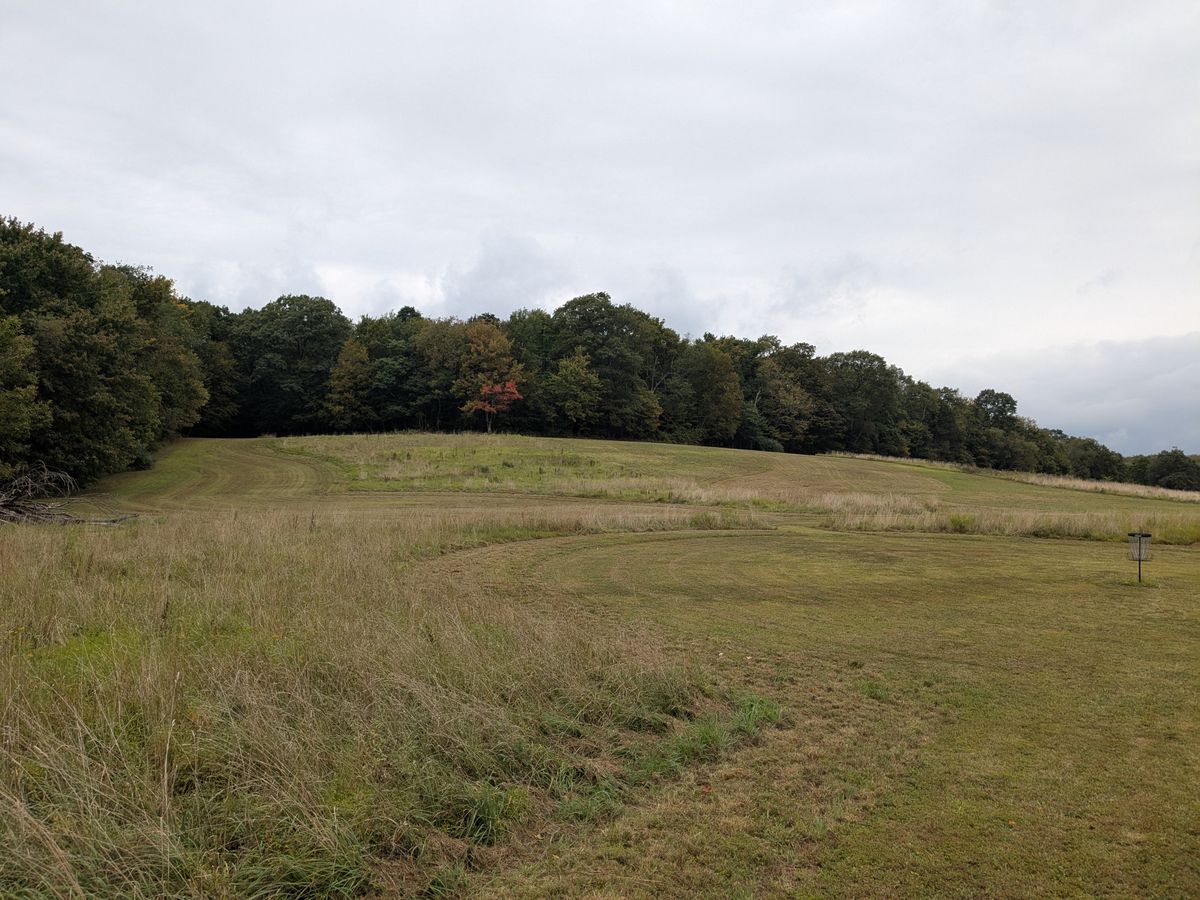 1st Annual Stone House Invitational