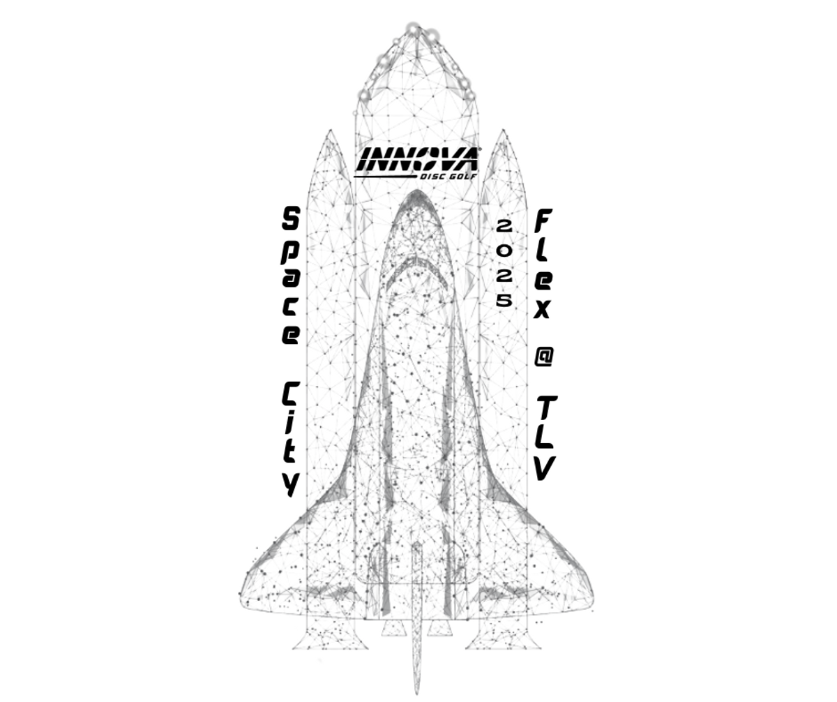 Space City Flex #7 Sponsored by Innova