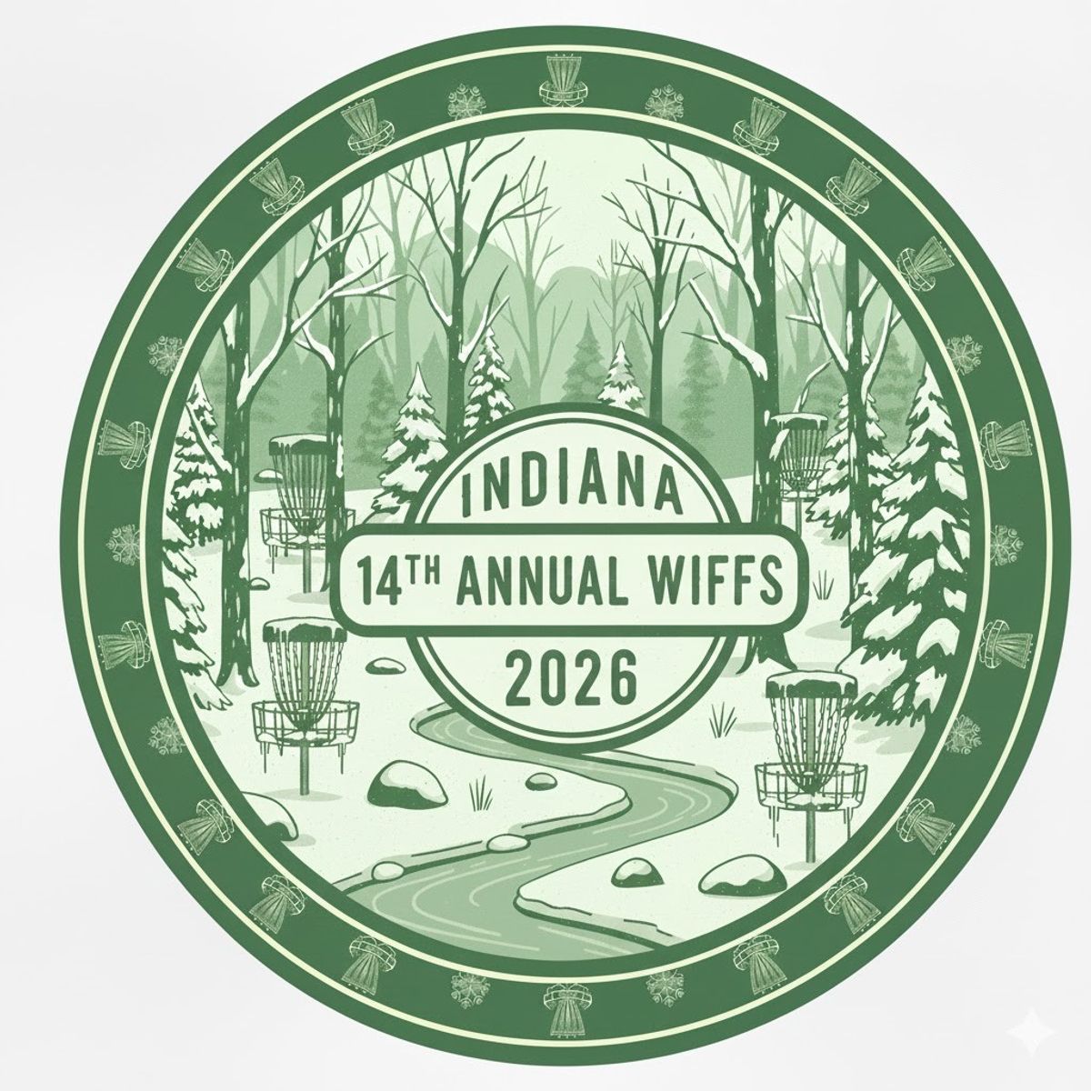 WIFFS at Ceraland 2026