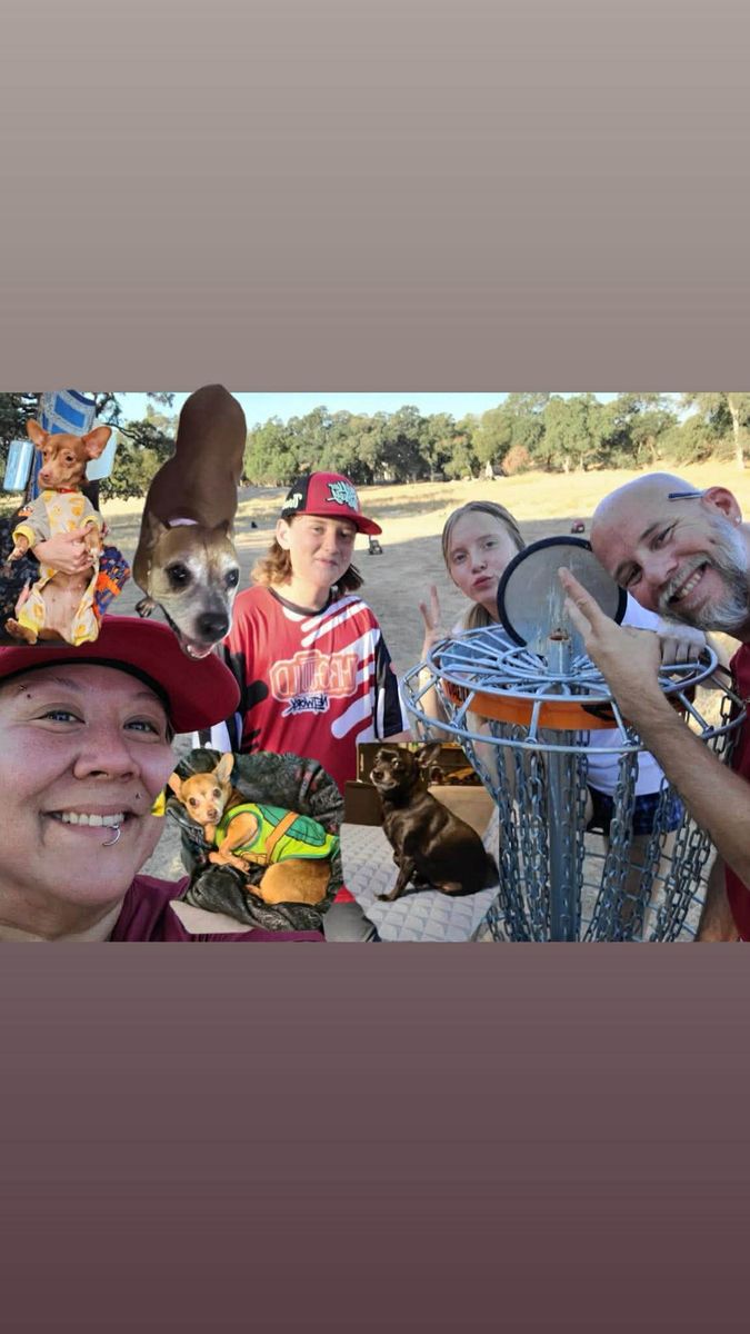 Summyr and Skyler fundraiser tournament