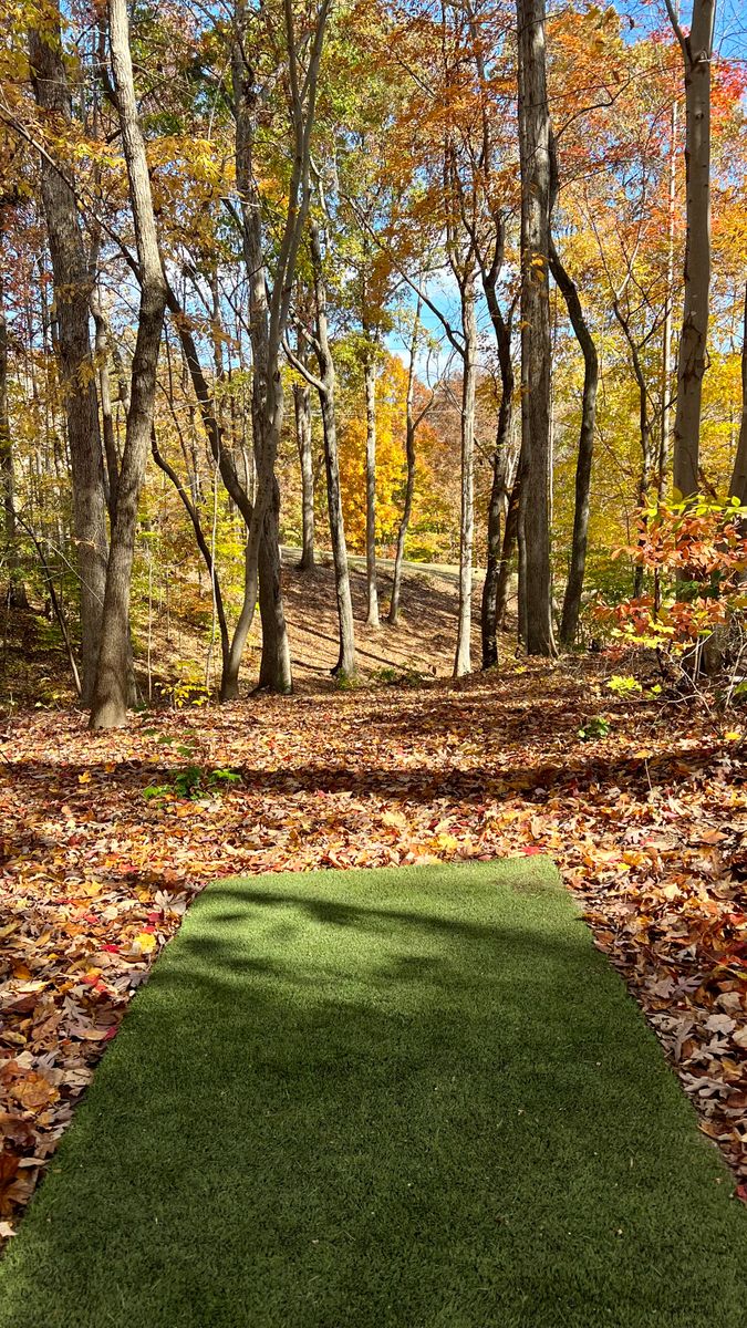 Doubles at The Gully