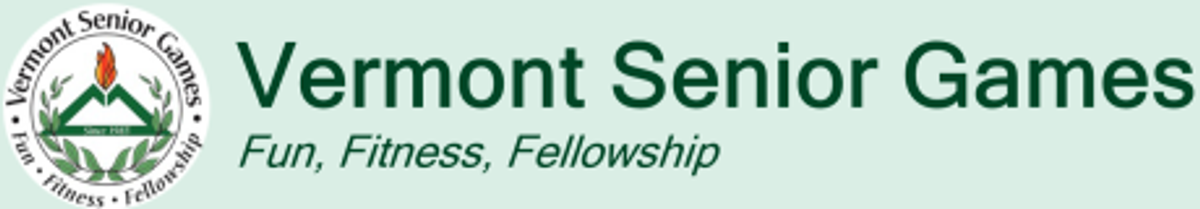 Vermont Senior Games Disc Golf Tournament