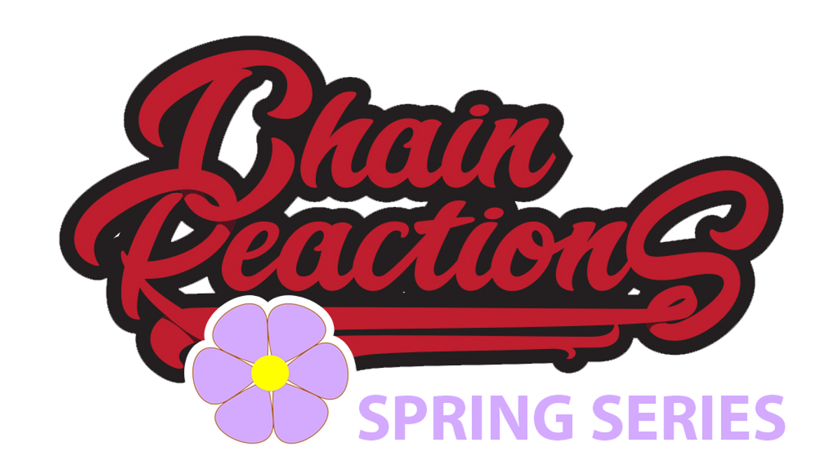 Chain Reactions Spring Series #3 (Y5) @Scrapyard - Driven by INNOVA ...