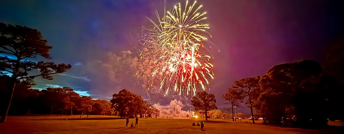 RCDGA 2025 Club Championship Final-9