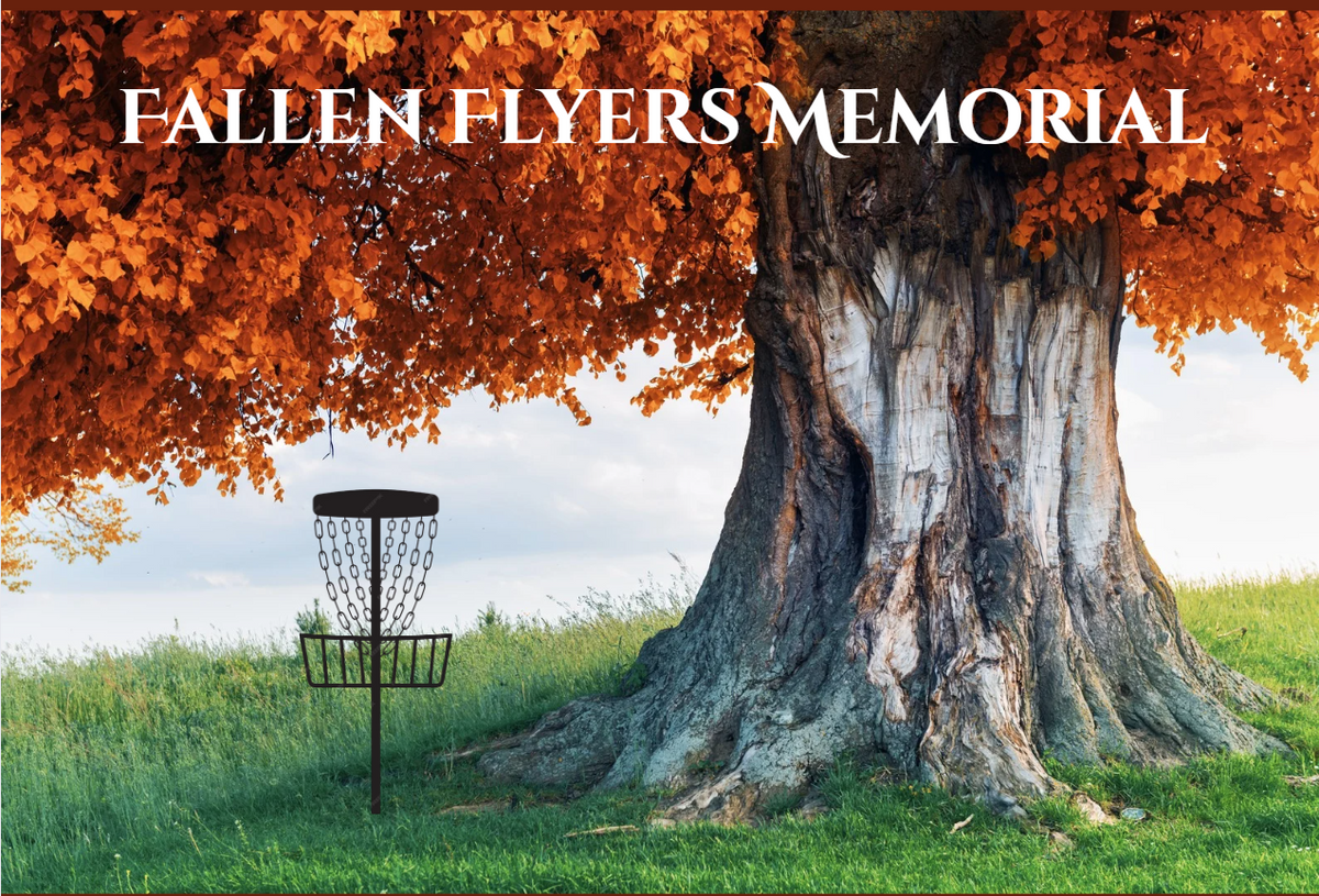 Fallen Flyers Memorial