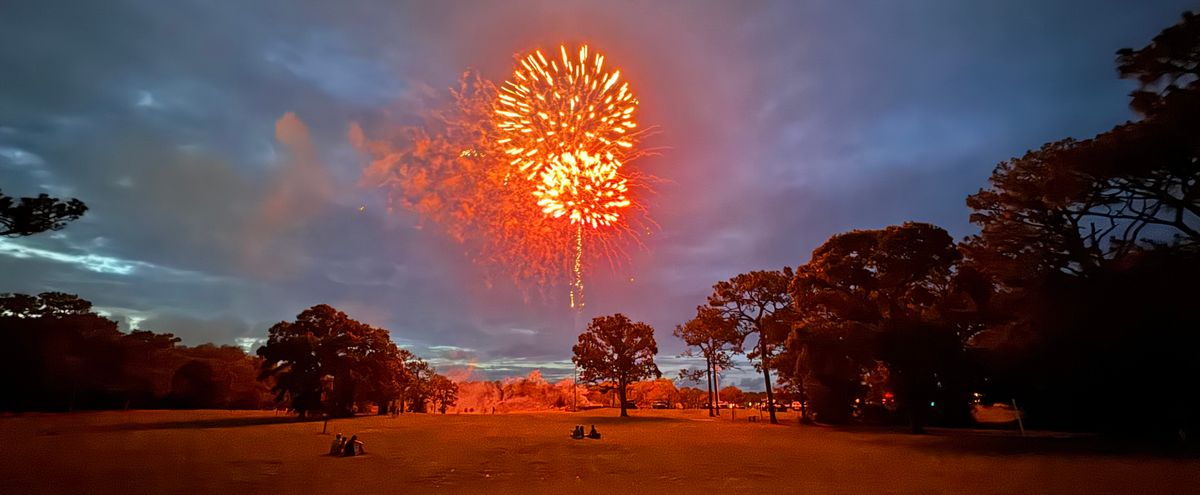 RCDGA 2025 Club Championship