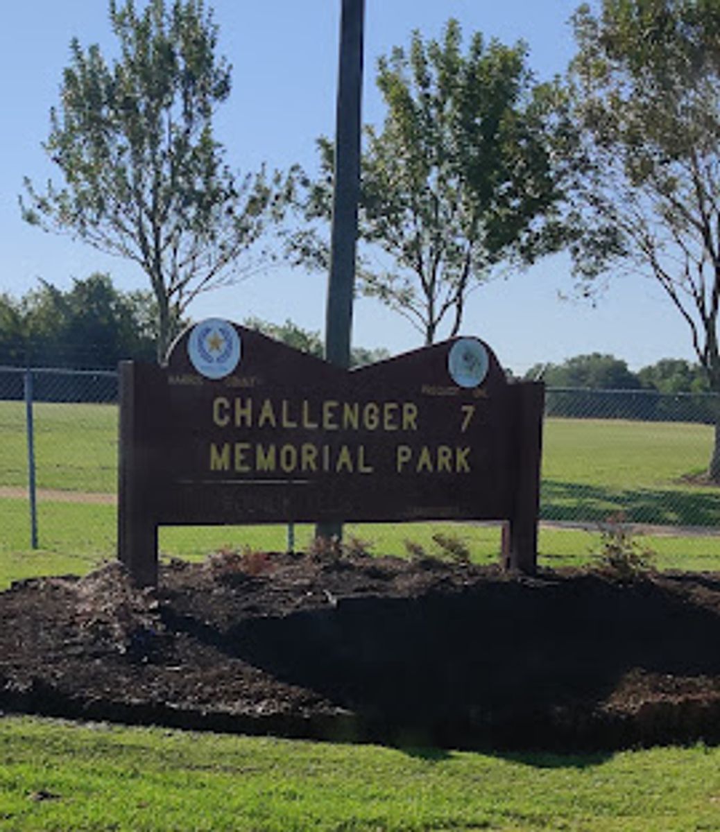 Challenger 7 Flex Start