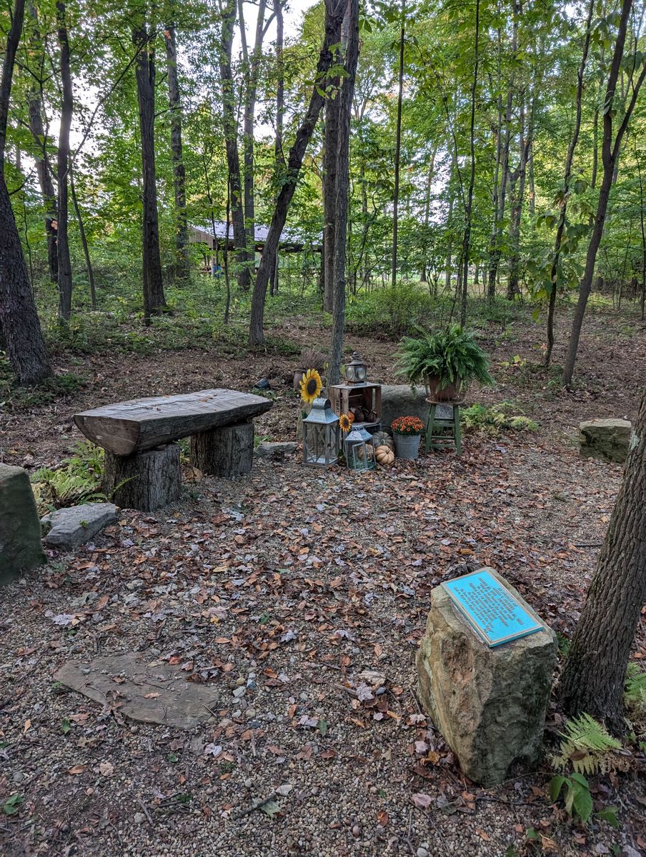 5th Annual Jacob Bowser Memorial 