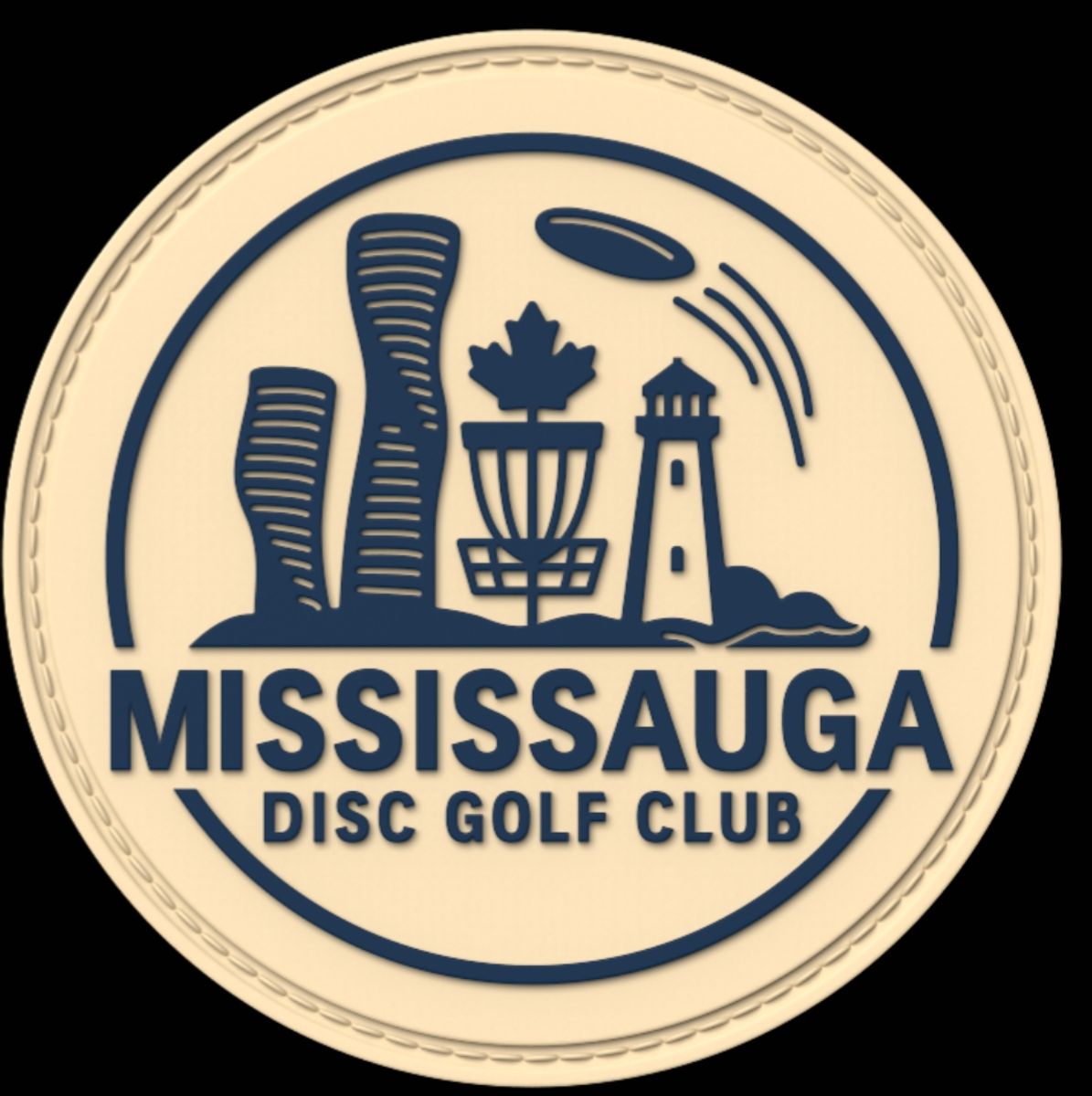 MDGC Putting League