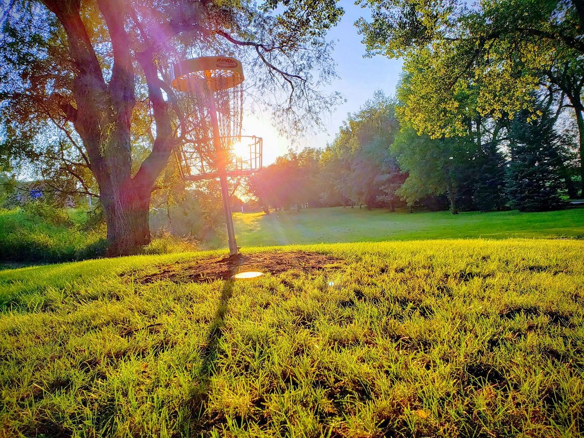 Cherokee Challenge Flex Start Doubles