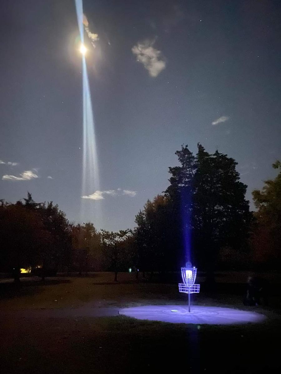 Rutherford Anniversary