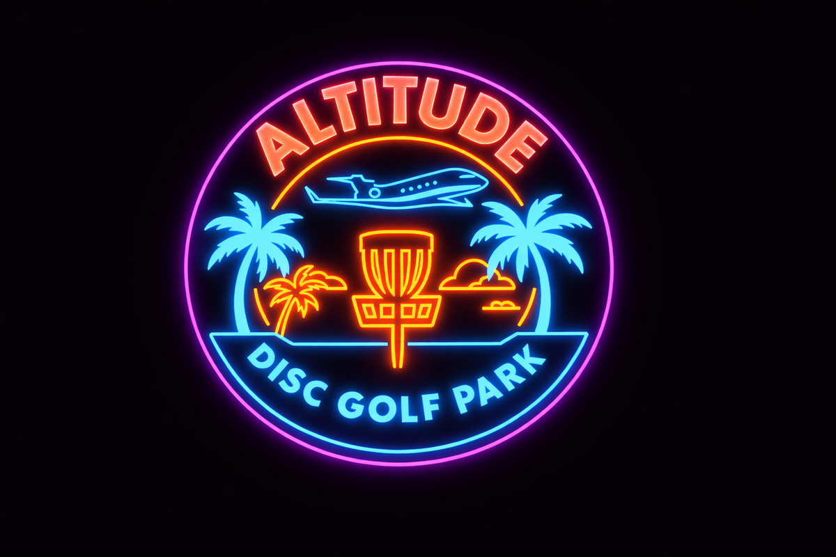 🌙✨ Glow Dubs at Altitude ✨🌙