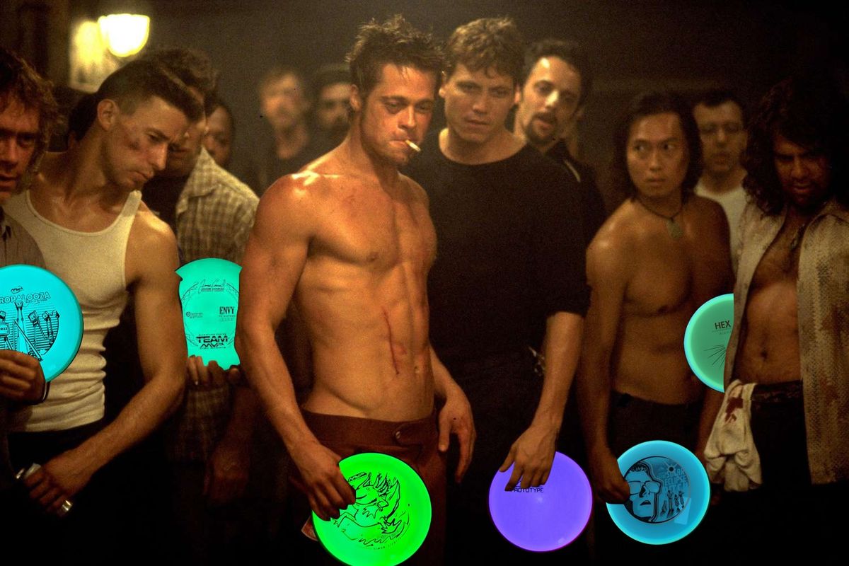 Friday Night Flight Club